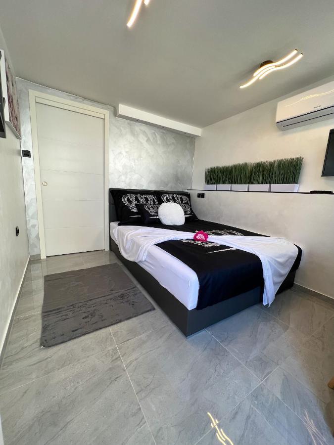 Deluxe Room 33 Bled Bagian luar foto