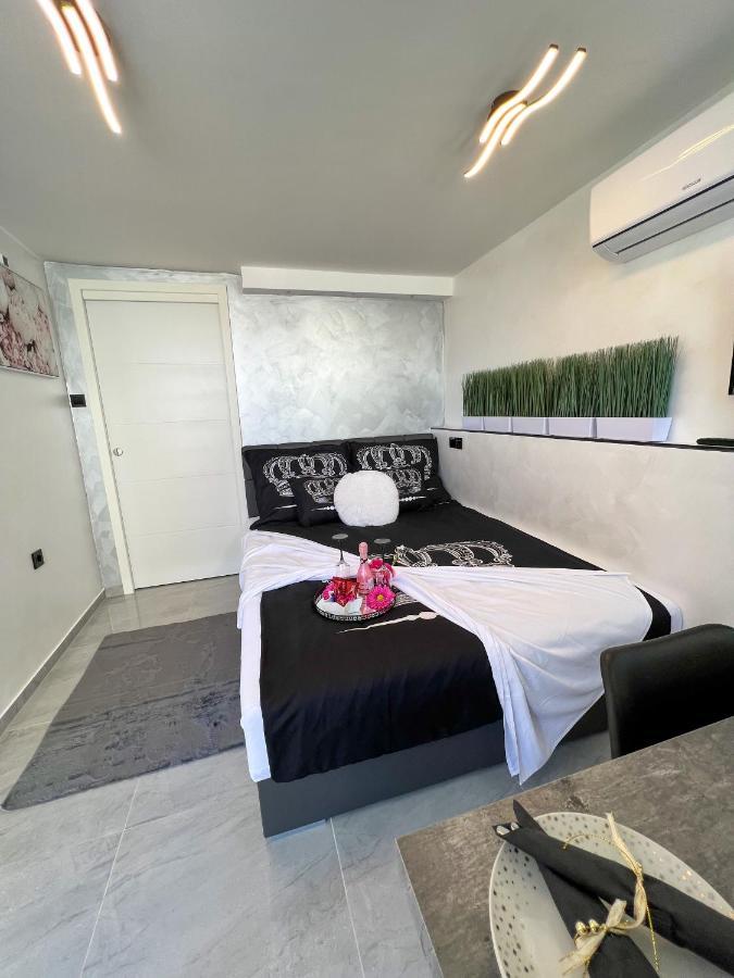 Deluxe Room 33 Bled Bagian luar foto